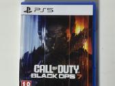 Call of Duty: Black Ops 7 Ps5