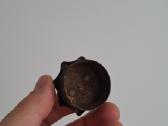 Ww1 rankinės granatos dangtelis - nuotraukos Nr. 2