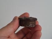 Ww1 rankinės granatos dangtelis - nuotraukos Nr. 3