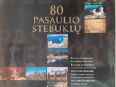 Knyga 80 pasaulio stebuklų - nuotraukos Nr. 2