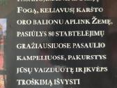 Knyga 80 pasaulio stebuklų - nuotraukos Nr. 3