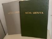 B.kviklys “Mūsų Lietuva