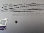 Dell Vostro 5370 Palmrestas - nuotraukos Nr. 9