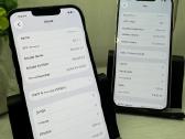 Ekspoziciniai iPhone 13 128-256gb su garantija! - nuotraukos Nr. 2