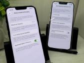 Ekspoziciniai iPhone 13 128-256gb su garantija! - nuotraukos Nr. 3