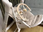 Carrello Cascata maitinimo kedute3іn1 Cream Beige