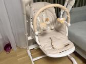 Carrello Cascata maitinimo kedute3іn1 Cream Beige - nuotraukos Nr. 2