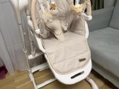 Carrello Cascata maitinimo kedute3іn1 Cream Beige - nuotraukos Nr. 3