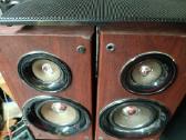 Geros Sharp Koloneles ,6 Omai, 100w - nuotraukos Nr. 5