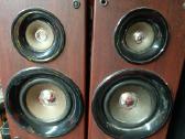 Geros Sharp Koloneles ,6 Omai, 100w - nuotraukos Nr. 6