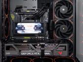 Ryzen 7 9850x3d X870 64gb 2tb Rtx 5080 16gb - nuotraukos Nr. 2