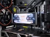 Ryzen 7 9850x3d X870 64gb 2tb Rtx 5080 16gb - nuotraukos Nr. 3