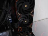 Ryzen 7 9850x3d X870 64gb 2tb Rtx 5080 16gb - nuotraukos Nr. 7