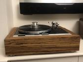 Thorens Td125 mk2 - nuotraukos Nr. 2