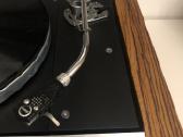 Thorens Td125 mk2 - nuotraukos Nr. 4