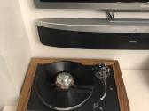 Thorens Td125 mk2 - nuotraukos Nr. 5