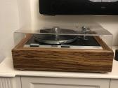 Thorens Td125 mk2 - nuotraukos Nr. 6