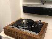 Thorens Td125 mk2