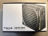 Fractal Ion Sfx 650g