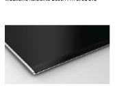 Nauja indukcinė kaitlentė Bosch Pxy875dc1e, 81 cm - nuotraukos Nr. 2