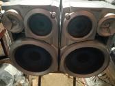 Geros Panasonic Koloneles 6 Omai , 150w - nuotraukos Nr. 3
