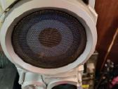 Geros Panasonic Koloneles 6 Omai , 150w - nuotraukos Nr. 6