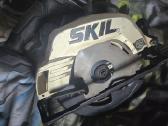 Skill akumuliatorinis pjūklas