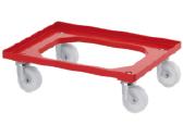 Pp sandėliavimo ir transportavimo dėžės Euro - nuotraukos Nr. 5