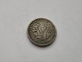 1890 5 centai Usa - nuotraukos Nr. 2