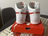 Nike Dunk Hi Retro bateliai (Nauji) - nuotraukos Nr. 5