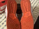 Nike Dunk Hi Retro bateliai (Nauji) - nuotraukos Nr. 6