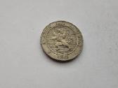 1863 5 centai Belgija - nuotraukos Nr. 2