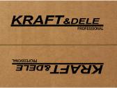 Obliavimo/reismusavimo staklės Kraft & Dele Kd5170 - nuotraukos Nr. 15