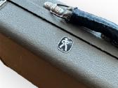 Hohner akordeonas - nuotraukos Nr. 4