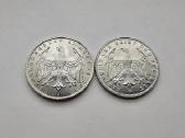 1922 3 markes 1923 500 markiu - nuotraukos Nr. 2