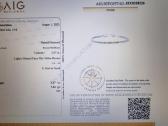 Parduoda apyrankę su 3,67ct natūralių briliantų. - nuotraukos Nr. 7