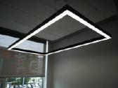 Įleidžiami,užgalaistomi,paviršiniai LED šviestuvai - nuotraukos Nr. 9