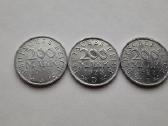 1923 200 markiu skirtingos kalyklos