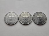 1923 200 markiu skirtingos kalyklos - nuotraukos Nr. 2