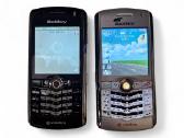Blackberry 8100