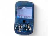 Mobilieji telefonai Blackberry - nuotraukos Nr. 3