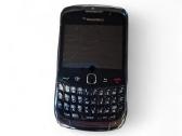 Mobilieji telefonai Blackberry - nuotraukos Nr. 5