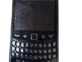 Mobilieji telefonai Blackberry - nuotraukos Nr. 7