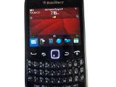 Blackberry curve 9370 - nuotraukos Nr. 9