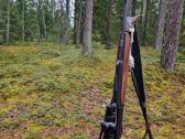 Pusautomatis karabinas Merkel Sr1 Basic 8x57 Js - nuotraukos Nr. 4