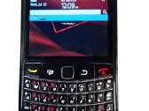 Blackberry bold 9650 - nuotraukos Nr. 11