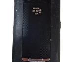 Blackberry bold 9650 - nuotraukos Nr. 12
