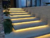 LED juostos ir profiliai vidaus šviestuvai - nuotraukos Nr. 31