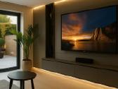 LED juostos ir profiliai vidaus šviestuvai - nuotraukos Nr. 33