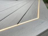 LED juostos ir profiliai vidaus šviestuvai - nuotraukos Nr. 36